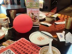 -探鱼·鲜青椒爽麻烤鱼(广州欣荣广场店)