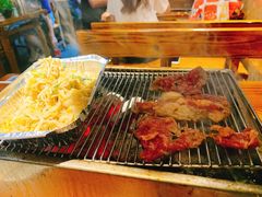 -丹东特色烤肉(学府路一部店)