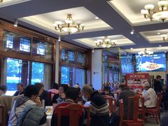 -峨嵋酒家(地安门店)