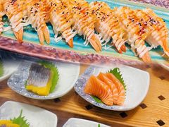 -梨花自助烤肉(西三旗万象汇黑金店)