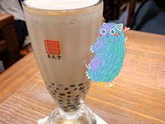 -春水堂人文茶馆(台北信义店)