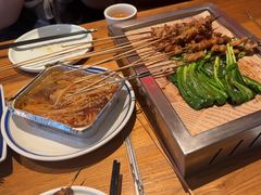 -老高烧烤(龙华星河iCO店)