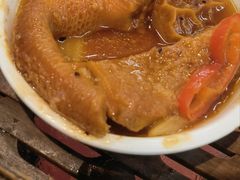 -香港蓮香樓(中環店)