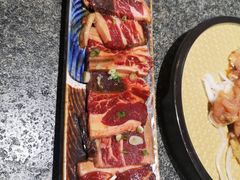 -NIUAN牛庵·日式和牛烧肉(恒隆店)