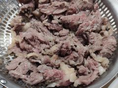 -陈记顺和潮汕牛肉火锅(韩江路店)