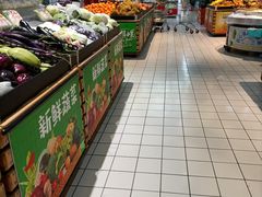 -大润发(勤业店)