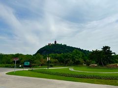 -狼山风景名胜区