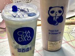 -茶百道(下沙宝龙二期店)