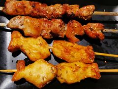 -金谷园饺子·烧烤(人大总店)