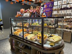 -PAPER STONE BAKERY(天汇广场店)