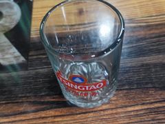 -老姜烤肉(河马石商园店)