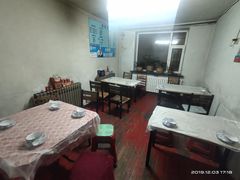 大堂-鸡炖兔