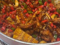 -辣小鲜·南昌大排档(船山路店)