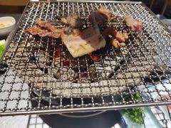 -合易泓烤肉•首创生椰大油边(宁山路店)