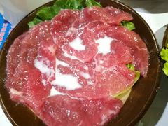 -麻辣无情重庆老火锅(桐庐店)