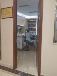 -碧莲盛·不剃发植发