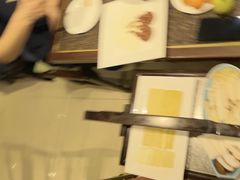 -皇城老妈·大连海鲜火锅(港湾店)