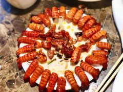-郑喜旺烧烤(郑州总店)