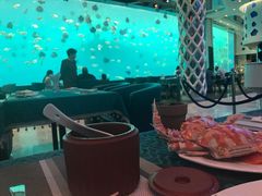 -瑞德姆美人鱼海底演艺主题餐厅(亚龙湾店)