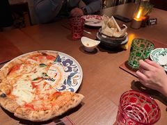 -Mammamia意大利餐厅(阳春巷店)