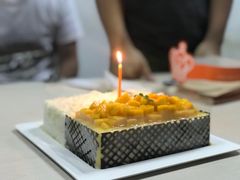 -壹点壹客·生日蛋糕(龙岗店)