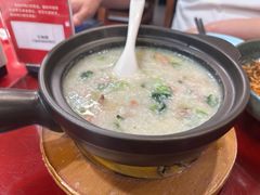 -宏状元现熬粥·京味菜(五棵松店)