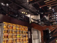 -咖梦餐厅 COMENG RESTAURANT