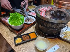 -牛也烧肉(摩尔城店)