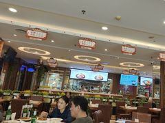 -东方饺子王(大屯路店)