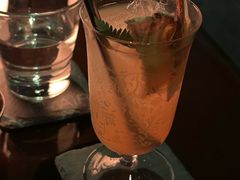 -富力丽思卡尔顿酒店·FLAIR餐厅酒吧