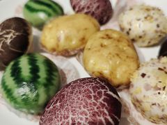 -大树头森林餐厅(番禺广场店)