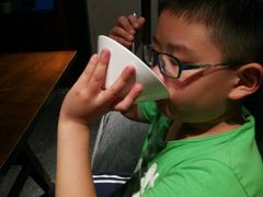 -粗茶淡饭·隐庐私厨(东亭店)