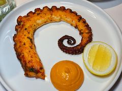 -壳里西餐厅Coquille Seafood Bistro(蒙自路店)