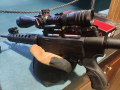 -枪馆1号实弹射击俱乐部