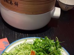 -满园烤鸭·春饼(沈北万达店)