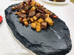 -马凯餐厅(地安门店)