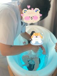 -喜孕时光月子中心(北大妇儿东侧店)