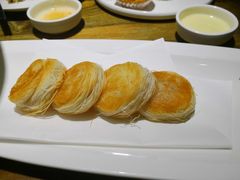 至正银丝饼-广东道至正餐厅(区庄店)