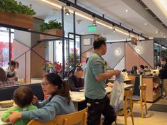 -新旺茶餐厅·早餐·夜宵(仙霞店)