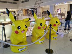 店内环境-岭南站NOVA