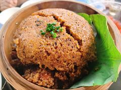 -汉水谣·江景餐厅(江滩店)