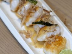 -麒麟中餐厅·经典粤菜·地道菜式老字号(广州长隆酒店)
