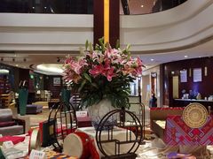 -红林大酒店RFcafe自助餐厅