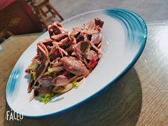 -太熟悉辣椒炒肉(南辛庄店)