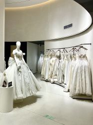 -城市花园婚纱摄影