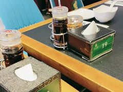 -紫光园·烤鸭·北京菜(团结湖店)