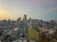 -澳门十六浦索菲特大酒店