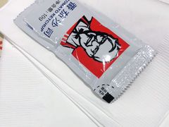 -肯德基(芳和店)