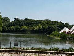 -梁鸿国家湿地公园