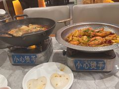 -肖记公安牛肉鱼杂馆·省级非物质文化遗产(江汉路直营店)